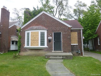 11466 Somerset Ave, Detroit, MI 48224