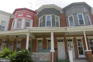 3015 Grayson St, Baltimore, MD 21216