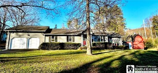 2246 Johnson Rd, Olean, NY 14760