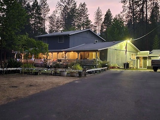 3485 Pleasant Creek Rd, Rogue River, OR 97537