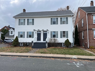 22 Chestnut St Unit 24, Windsor Locks, CT 06096