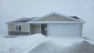 1074 Covey Run Rd Unit (Lot 18), Sheridan, WY 82801