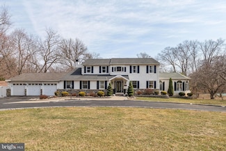 2689 Old Cedar Grove Rd, Broomall, PA 19008