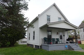 1153 Spring Ave NE, Canton, OH 44704