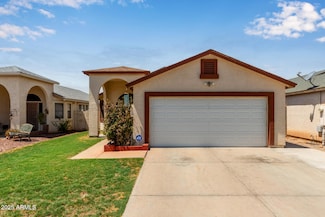 4026 N 88th Ln, Phoenix, AZ 85037