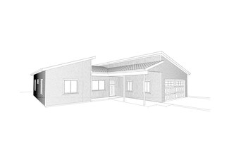 836 Bearhat Mountain Rd, Kalispell, MT 59901