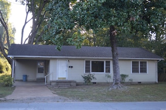 309 S 4th St, Heber Springs, AR 72543