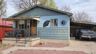 742 Acero Ave, Pueblo, CO 81004