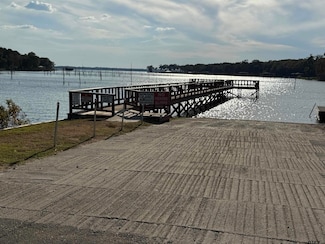 6435 Fm 17 Lot 171, Yantis, TX 75497