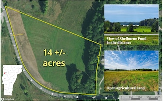 4805 Hinesburg Rd, Shelburne, VT 05482