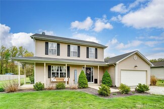 773 Blazing Trail, Oregonia, OH 45054