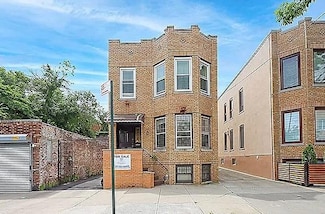 64-56 Woodbine St, Ridgewood, NY 11385
