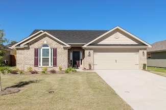 2524 Hollington Dr, Augusta, GA 30815