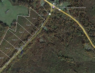 0 Stanaford Rd, Hilton Village, WV 26680