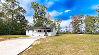 2036 County Road 3434n N, Cleveland, TX 77327