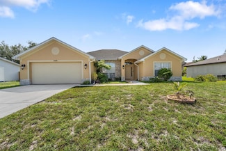 3498 SW San Giorgio St, Port Saint Lucie, FL 34953