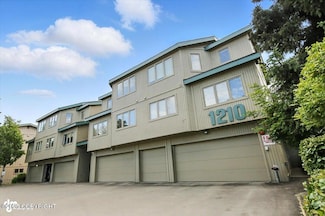 1210 E 16th Ave Unit 4, Anchorage, AK 99501