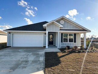 3124 Rachel Place, Southport, FL 32409