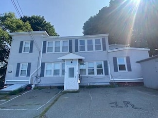 52 Moran St, Gardner, MA 01440