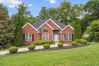 1243 Ben Hill Blvd, Nolensville, TN 37135
