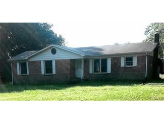 1264 Baskerville Mill Rd, Rawlings, VA 23876