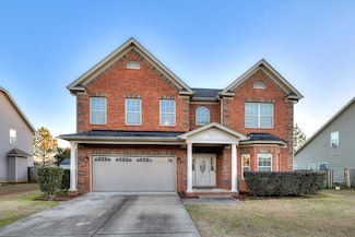 3640 Galloway Ln, Sumter, SC 29154