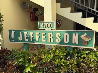 4700 Cove Cir Unit 108, Saint Petersburg, FL 33708