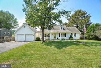 4519 Valley View Rd, Middletown, MD 21769