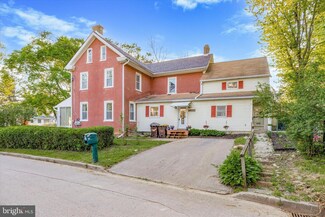 101 Mill Rd, Norristown, PA 19401