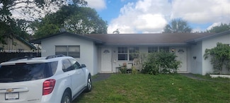 1431 NW 58th Ave, Lauderhill, FL 33313