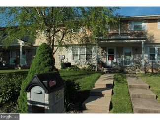 514 Linden St, Leesport, PA 19533