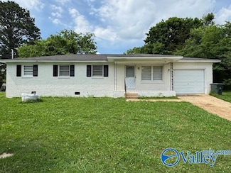 6300 Matic Rd NW, Huntsville, AL 35810