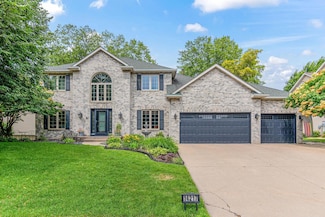 14217 Footbridge Way, Saint Paul, MN 55124