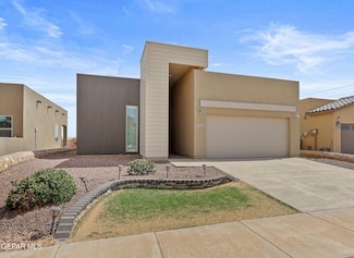 14172 Peyton Edwards Ave, El Paso, TX 79938