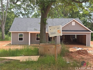 210 Northridge Dr, Danielsville, GA 30633
