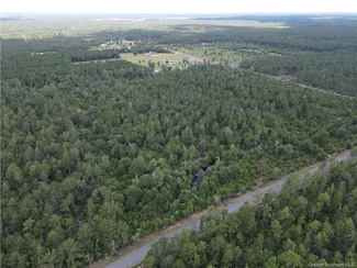 0 Sandy Dr, Dequincy, LA 70633