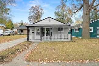 18648 Robert St, Melvindale, MI 48122