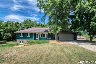 4649 Baldwin St, Hudsonville, MI 49426