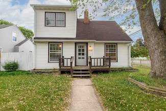 1703 Royce Ave, Beloit, WI 53511