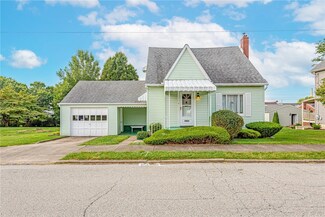 1823 Raymond Ave, Latrobe, PA 15650