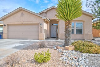 10436 Savoy Dr NW, Albuquerque, NM 87114