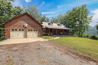 291 Down Springs Dr, Murphy, NC 28906