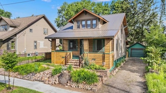 1240 Washington Ave, Stevens Point, WI 54481