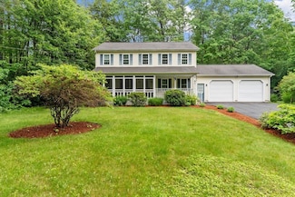 706 Conant Rd, Athol, MA 01331