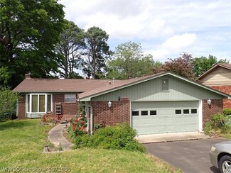 7025 S T St, Fort Smith, AR 72903