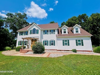 612 County Road 130, Diamond, MO 64840