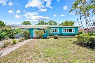 636 NW 5th St, Boynton Beach, FL 33435