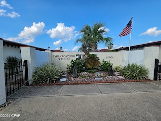5500 Beach Dr Unit 16, Panama City, FL 32408