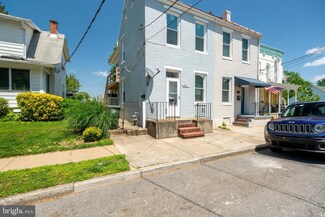 353 Madison St, Frederick, MD 21701
