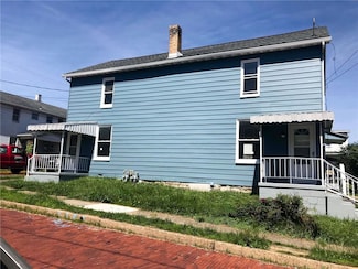 314 Linden St, Vandergrift, PA 15690